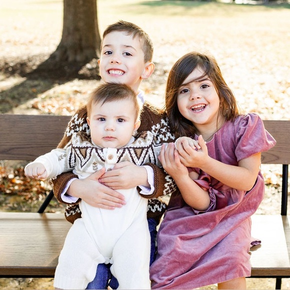 Meet your Posher, Blair - Picture 2 of 16